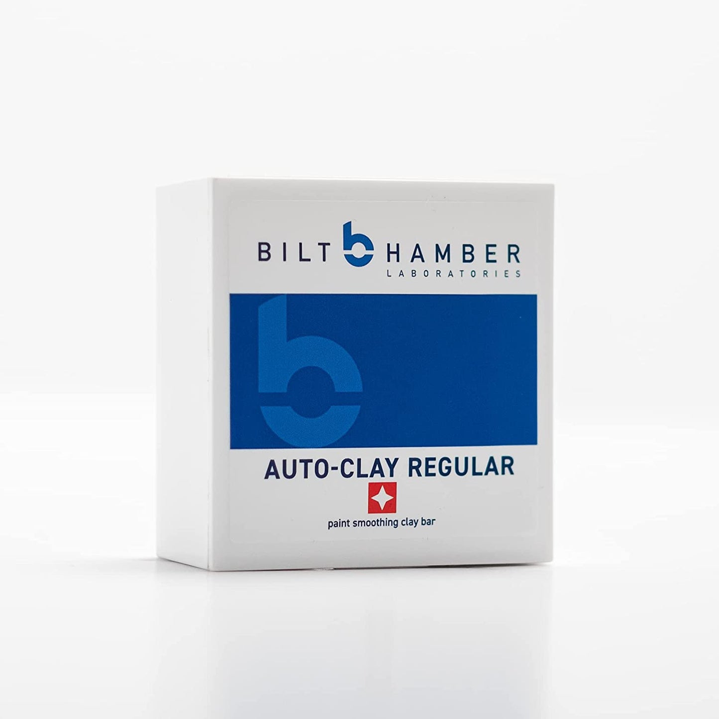 Bilt Hamber Auto Clay Bar Regular 200g