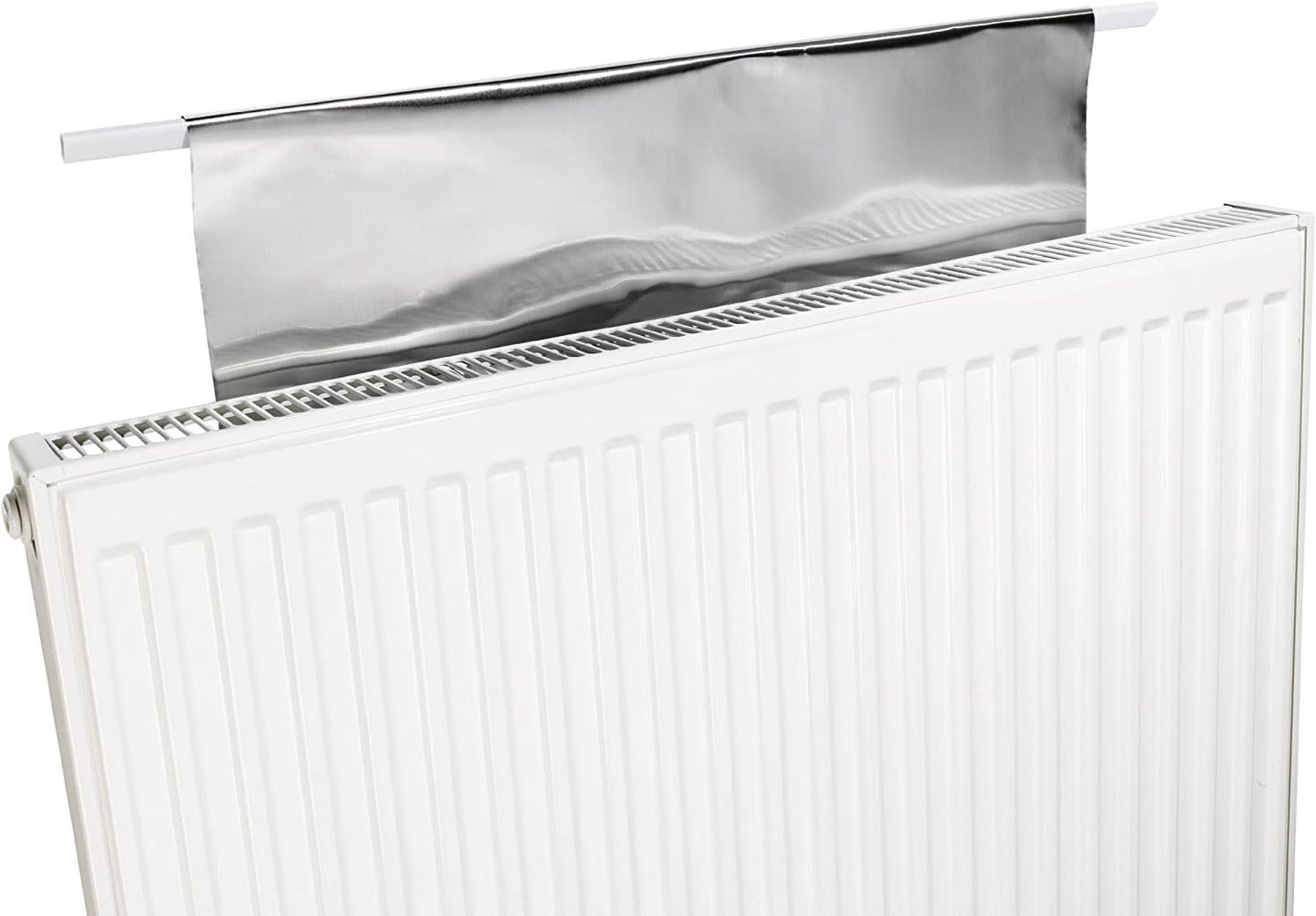 Radflek Radiator Reflectors (5 Sheets, Fits 5-10 Radiators)