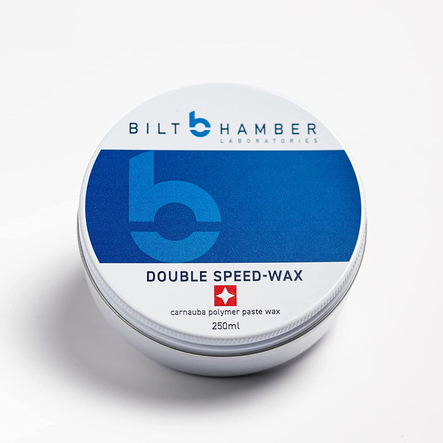 Bilt Hamber BHDSW250 Double Speed-Wax 250ml